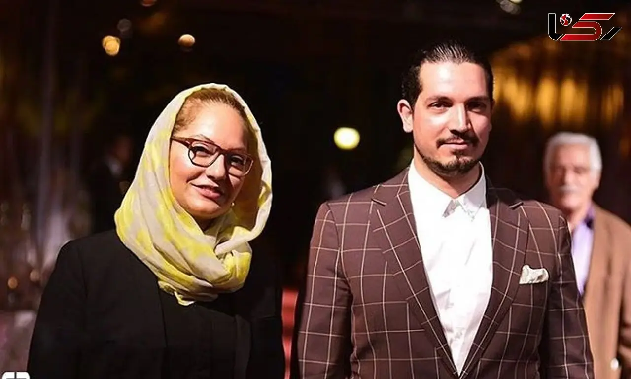 نامه عجیب شوهر خانم بازیگر بخاطر شکایت مرد روحانی! / 4 فرضیه در پرونده جنجالی! + جزییات