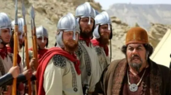 بازیگران زن و مرد سریال سلمان فارسی+ زمان پخش، تیزر و کارگردان