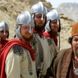 بازیگران زن و مرد سریال سلمان فارسی+ زمان پخش، تیزر و کارگردان