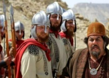 بازیگران زن و مرد سریال سلمان فارسی+ زمان پخش، تیزر و کارگردان