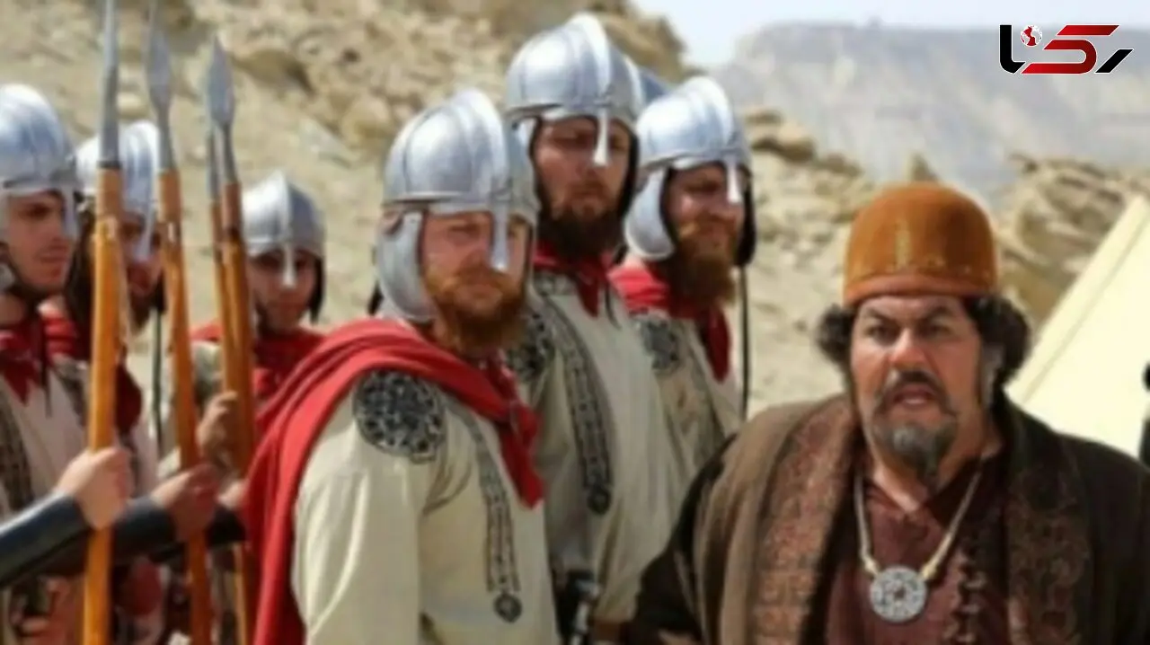 بازیگران زن و مرد سریال سلمان فارسی+ زمان پخش، تیزر و کارگردان