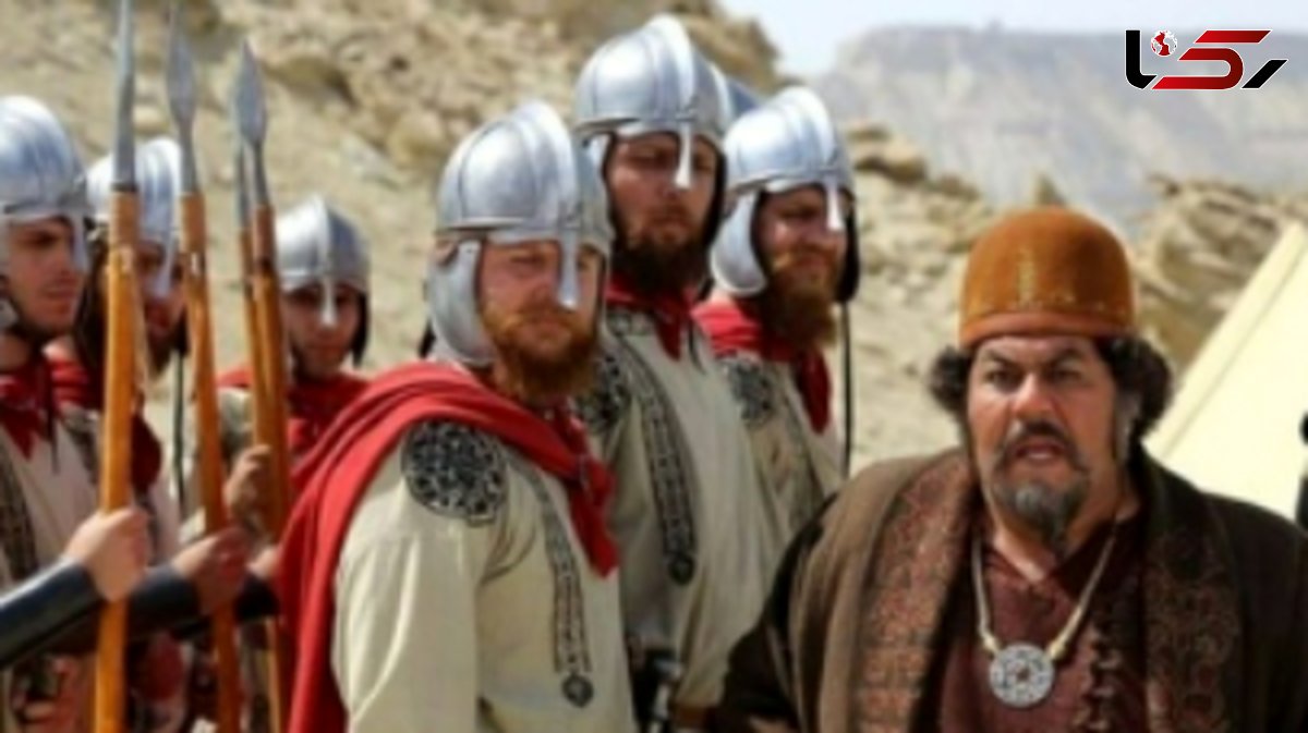 بازیگران زن و مرد سریال سلمان فارسی+ زمان پخش، تیزر و کارگردان