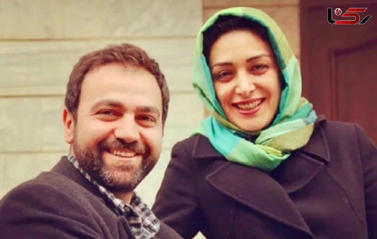 عکس ها / آرش مجیدی: تلخ است اما طلاق گرفتیم ../ الان می تونم بگم چرا جدا شدیم ... / دختر نازنینم مهم بود بخاطر همین ...