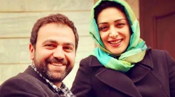 عکس ها / آرش مجیدی: تلخ است اما طلاق گرفتیم ../ الان می تونم بگم چرا جدا شدیم ... / دختر نازنینم مهم بود بخاطر همین ...