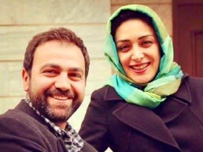 عکس ها /  آرش مجیدی: تلخ است اما طلاق گرفتیم ../ الان می تونم بگم چرا جدا شدیم ... / دختر نازنینم مهم بود بخاطر همین ...