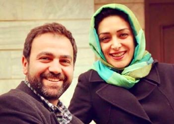 عکس ها /  آرش مجیدی: تلخ است اما طلاق گرفتیم ../ الان می تونم بگم چرا جدا شدیم ... / دختر نازنینم مهم بود بخاطر همین ...