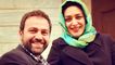 عکس ها / آرش مجیدی: تلخ است اما طلاق گرفتیم ../ الان می تونم بگم چرا جدا شدیم ... / دختر نازنینم مهم بود بخاطر همین ...