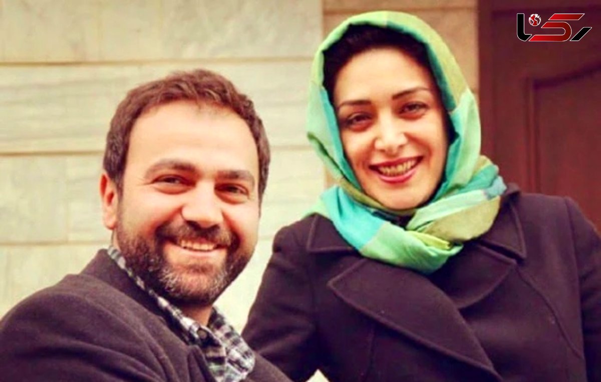 عکس ها / آرش مجیدی: تلخ است اما طلاق گرفتیم ../ الان می تونم بگم چرا جدا شدیم ... / دختر نازنینم مهم بود بخاطر همین ...