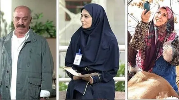 تجربه ناخوشایند چند بازیگر از بازی در یک سریال 