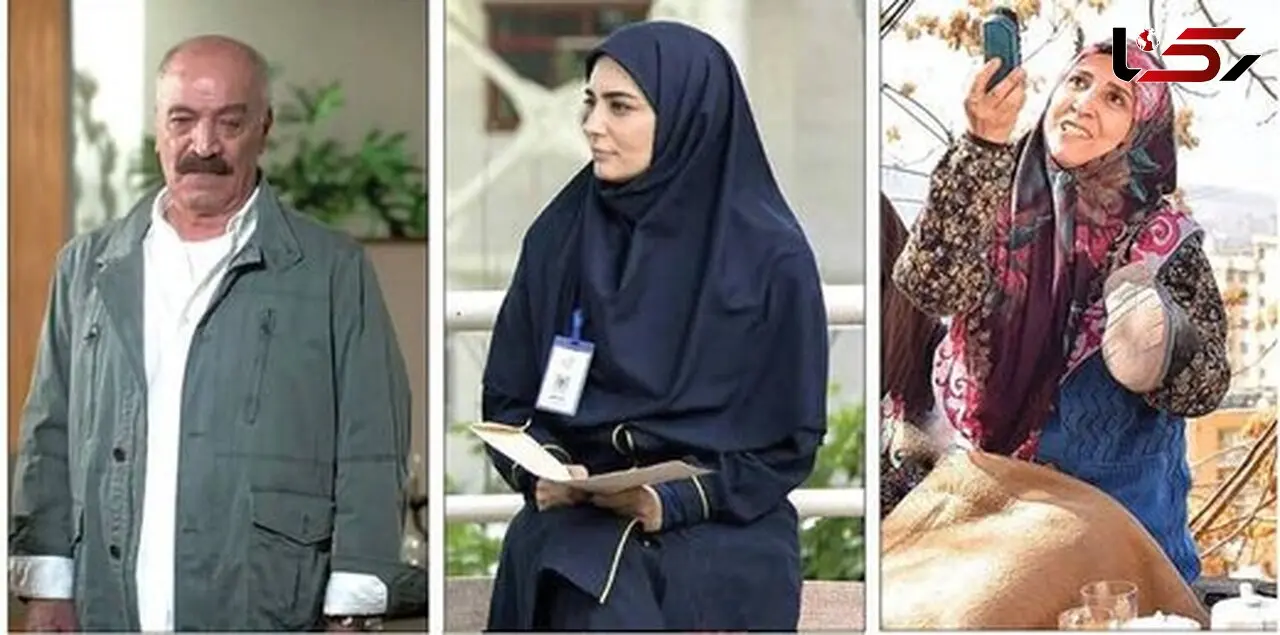 تجربه ناخوشایند چند بازیگر از بازی در یک سریال 