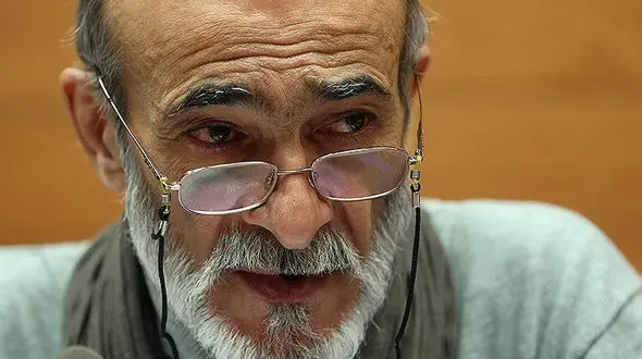 در شرایط فعلی نمی‌توان نظر دقیقی از وضعیت ضیا الدین دری داد