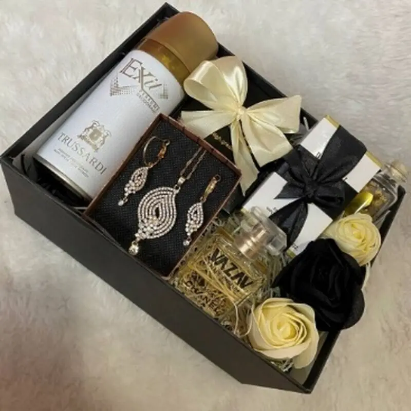 ایده کادو روز زن