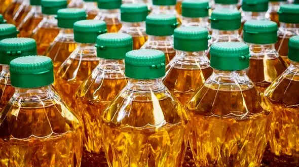 قیمت روغن کاهش یافت