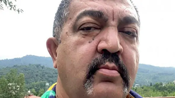 آقای بازیگر از پسر گلشیفته فراهانی در ایران رونمایی کرد ! + عکس