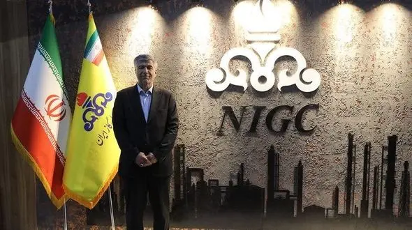 تحقق 100 درصدی گازرسانی به واحدهای تولیدی و صنعتی اصفهان طی سال گذشته