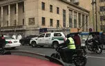 قتل مرد تهرانی در میدان موج محله چیتگر 
