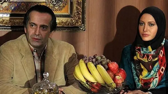 تغییر چهره منفورترین بازیگر سریال ستایش در کانادا ! از تغییر جنسیت تا چهره مردانه ! + عکس