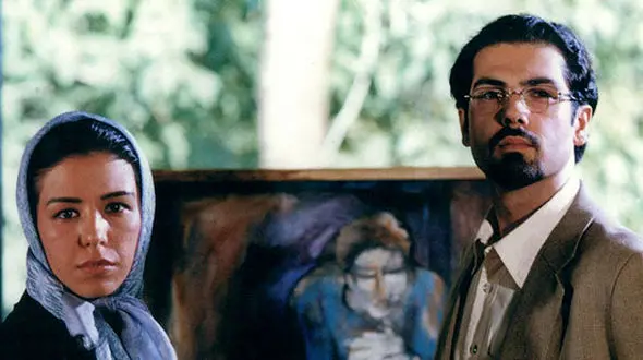 مهاجرت خانم بازیگر ایرانی به اروپا /  طلاق شبنم طلوعی از کوروش تهامی + عکس