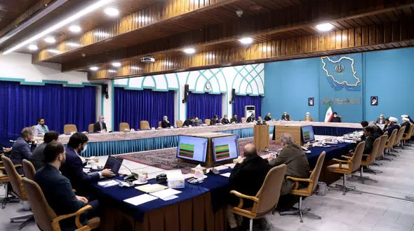 تاکید رئیس‌جمهور بر ضرورت دسترسی مردم به اینترنت با هدف گشایش کسب و کارها