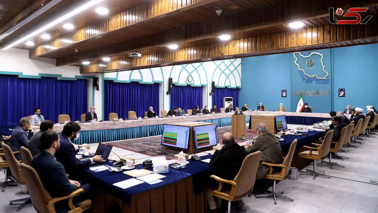 تاکید رئیس‌جمهور بر ضرورت دسترسی مردم به اینترنت با هدف گشایش کسب و کارها