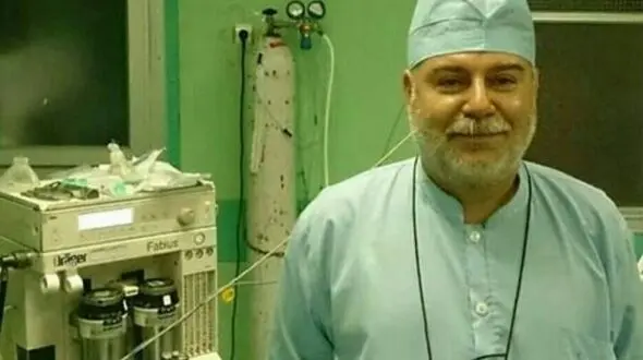 جان دادن تلخ دومین پرستار گیلانی توسط کرونا / او به زودی بازنشسته می شد + عکس