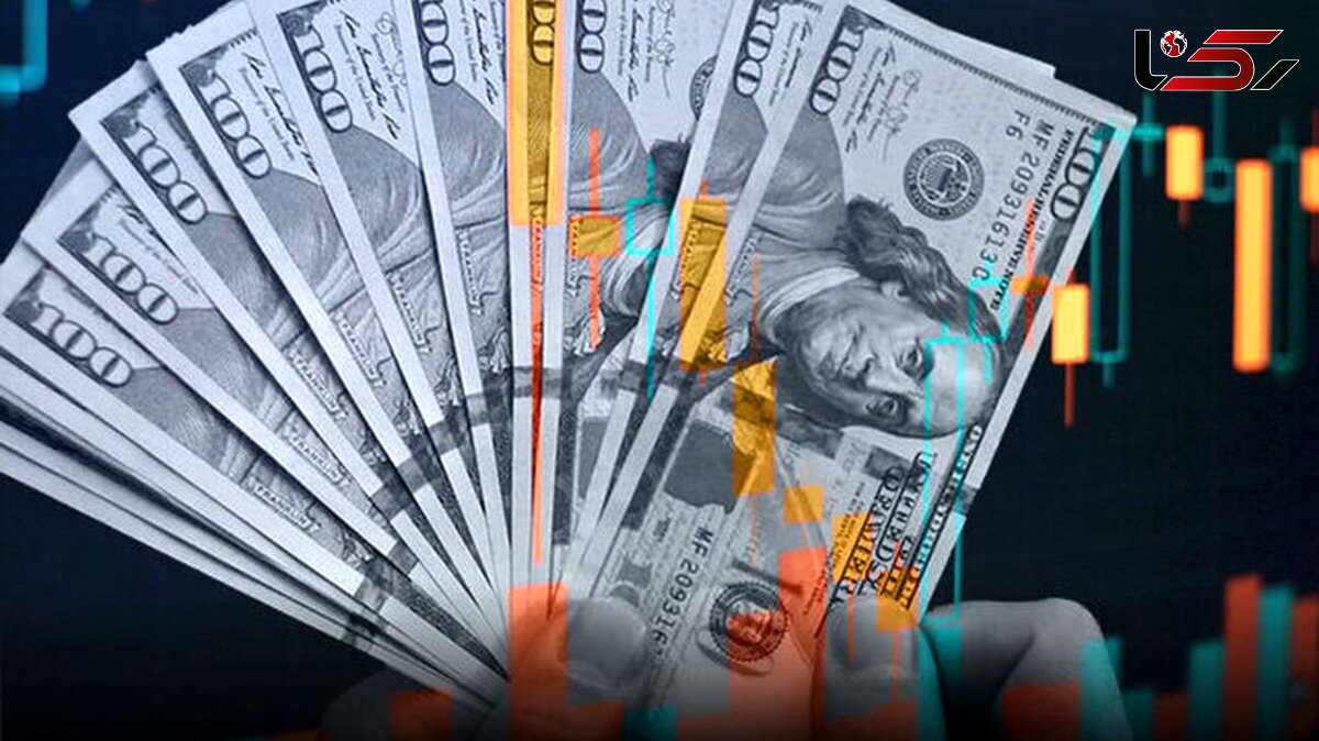 قیمت دلار، یورو و دیگر ارزها به تومان، امروز دوشنبه 15 اردیبهشت ماه 1404