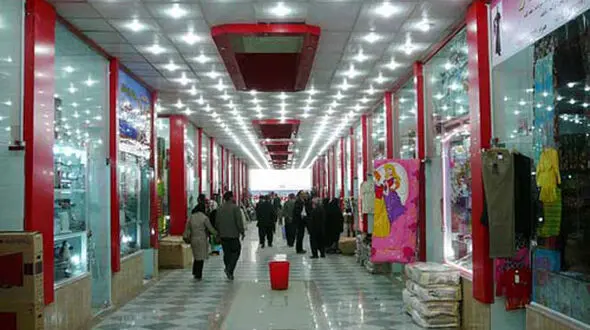 خرید جهیزیه عروس چند تمام می شود؟