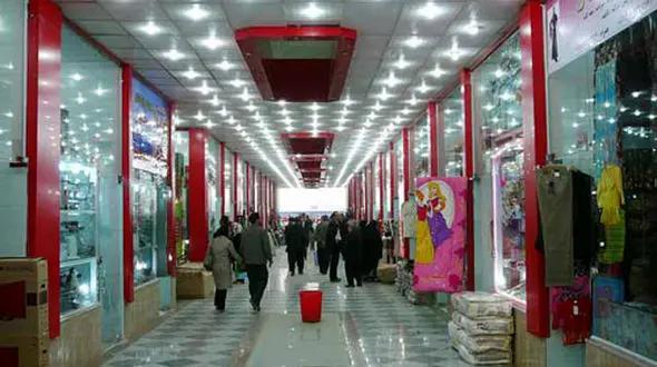 خرید جهیزیه عروس چند تمام می شود؟