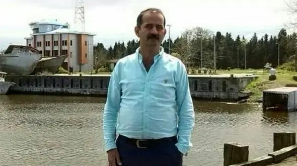 مرگ دلخراش فوتبالیست ایرانی هنگام مسابقه +عکس