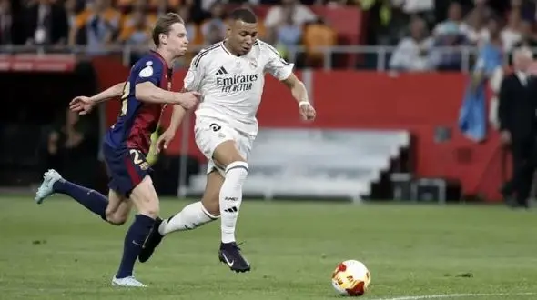 ال‌کلاسیکو، گران‌ترین بازی فوتبال جهان است!