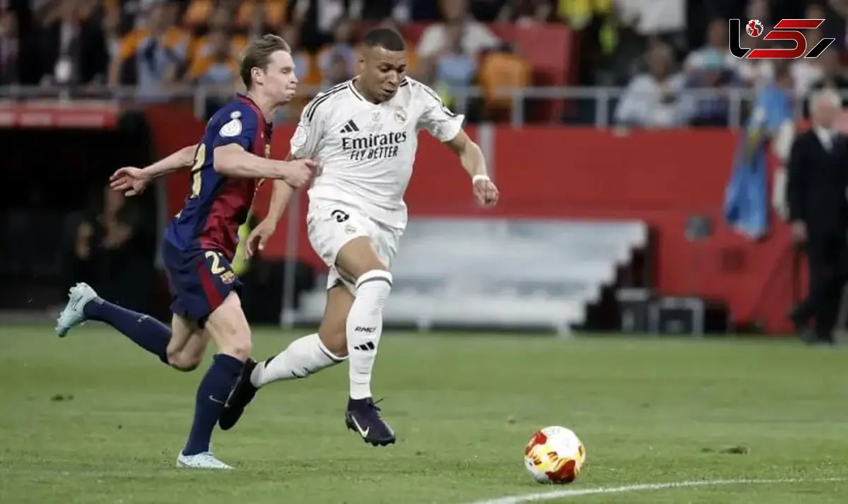 ال‌کلاسیکو، گران‌ترین بازی فوتبال جهان است!