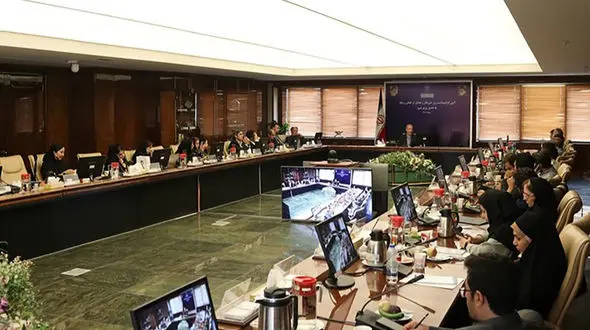 مدیریت صحیح و سازنده منابع و مصارف آب و برق با کمک رسانه‌ ها میسر است