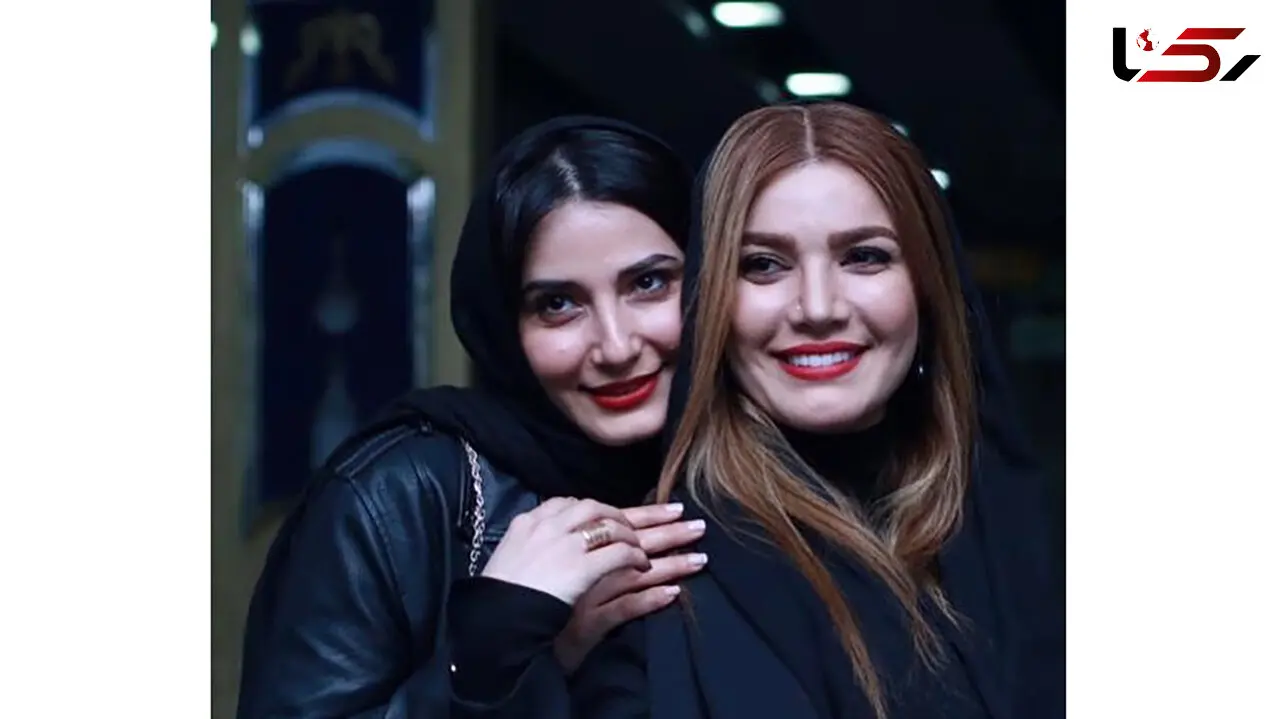 مسافرت و خوش گذرانی سمیرا حسن پور و متین ستوده به همراه همسرانشون