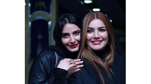 مسافرت و خوش گذرانی سمیرا حسن پور و متین ستوده به همراه همسرانشون