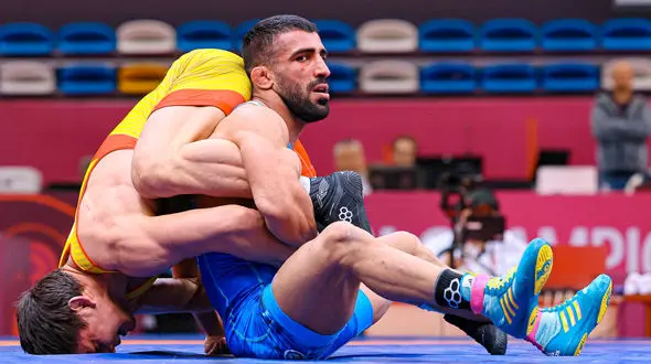 واکنش فدراسیون کشتی به ناکامی آزادکاران/ آسیا اولویت مان نیست اما دلایل افت کشتی گیران بررسی می شود