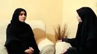 فیلم/ روایت جگرسوز خانم  معلم مدرسه  میناب درباره اولین اصابت موشک / وقتی به هوش آمدم بچه های 5 ساله را خون آلود دیدم و ...