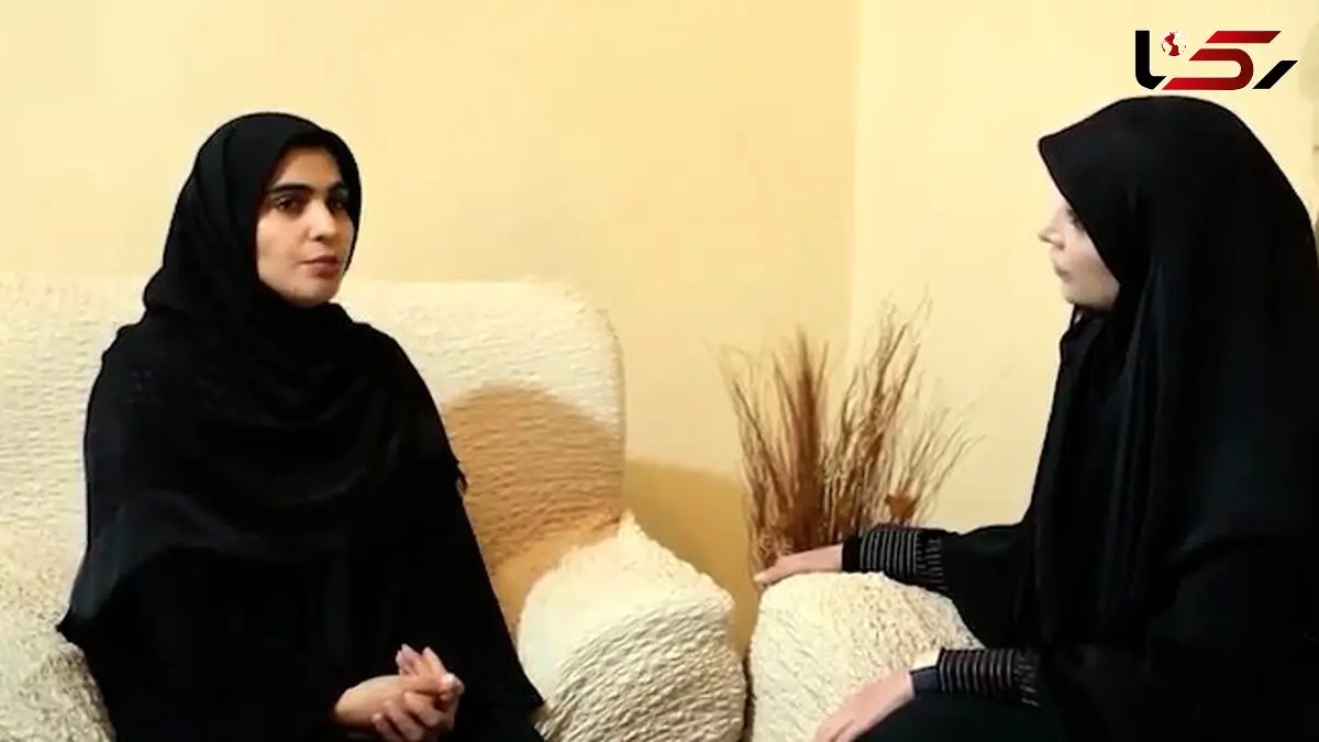 فیلم/ روایت جگرسوز خانم  معلم مدرسه  میناب درباره اولین اصابت موشک / وقتی به هوش آمدم بچه های 5 ساله را خون آلود دیدم و ...