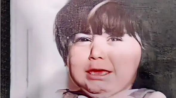 این دختر  جادویی ترین خواننده ایران شد ! / محاله بشناسیدش ! + عکس جوانی