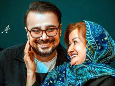 فیلم / سپند امیرسلیمانی: اشتباه بزرگم حضورم در جوکر بود /  در تلخ ترین روزهای زندگیم .../ خیلی  پشیمانم! به دلیل اینکه...