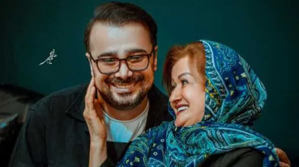 فیلم / سپند امیرسلیمانی: اشتباه بزرگم حضورم در جوکر بود /  در تلخ ترین روزهای زندگیم .../ خیلی  پشیمانم! به دلیل اینکه...