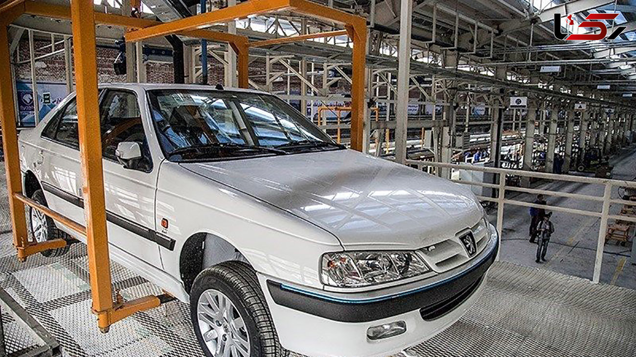  نتایج قرعه‌ کشی فروش فوق‌العاده ایران‌ خودرو اعلام شد