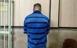 قتل ملیکا 22 ساله توسط راننده مسافرکش از زبان خواهر داغدیده / امروز قاتل روبروی برادرم اعتراف کرد + جزییات
