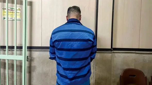 قتل ملیکا 22 ساله توسط راننده مسافرکش از زبان خواهر داغدیده / امروز قاتل روبروی برادرم اعتراف کرد + جزییات