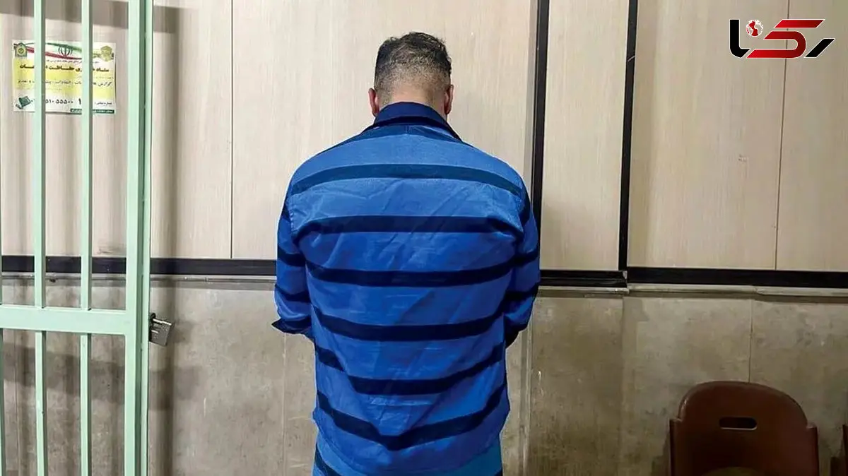 قتل ملیکا 22 ساله توسط راننده مسافرکش از زبان خواهر داغدیده / امروز قاتل روبروی برادرم اعتراف کرد + جزییات