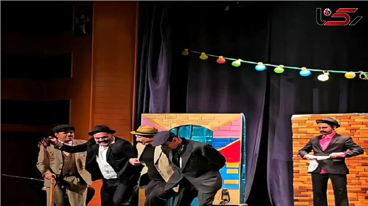 فیلم آواز باشکوه؛ آقاهه رو راه نمیدن آذری برقصه جاش هندل میزنه خود کفا رقص میره کِر خندس