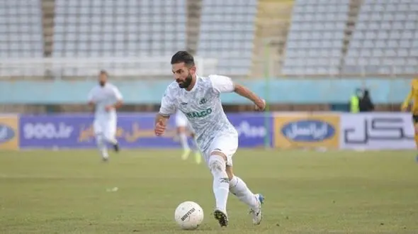 شریفات: داور با من دشمن بود!