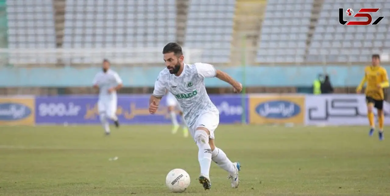 شریفات: داور با من دشمن بود!