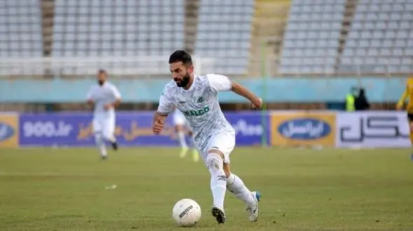 شریفات: داور با من دشمن بود!