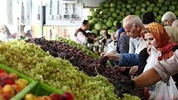 میادین میوه و تره بار تهران در روز اربعین تعطیل است/برج میلاد از تعطیلی این مجموعه در روز اربعین خبر داد