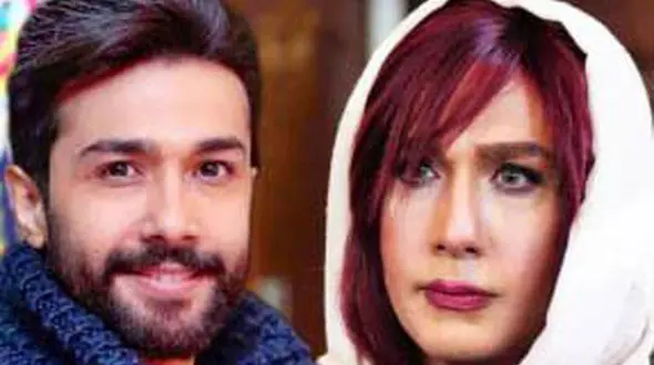 تغییر جنسیت آقای بازیگر ایرانی / حسین مهری کیست؟! + عکس قبل و بعد